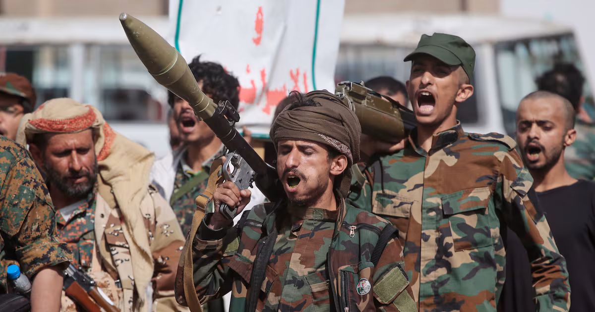 Iraq Confirms Attacks on Saudi Pipeline Originated Locally