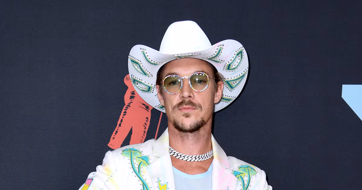 Diplo honors Oliver Tree after his tragic death