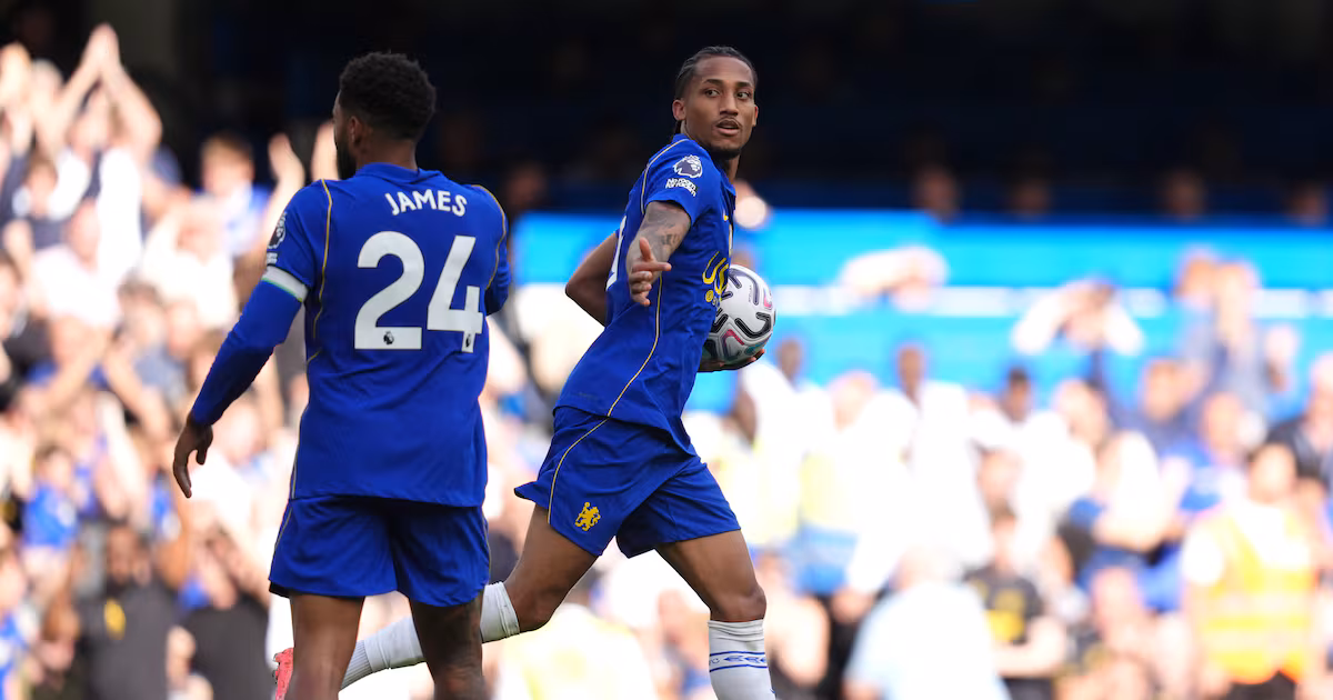 Chelsea Draws 2-2 Against Hull City