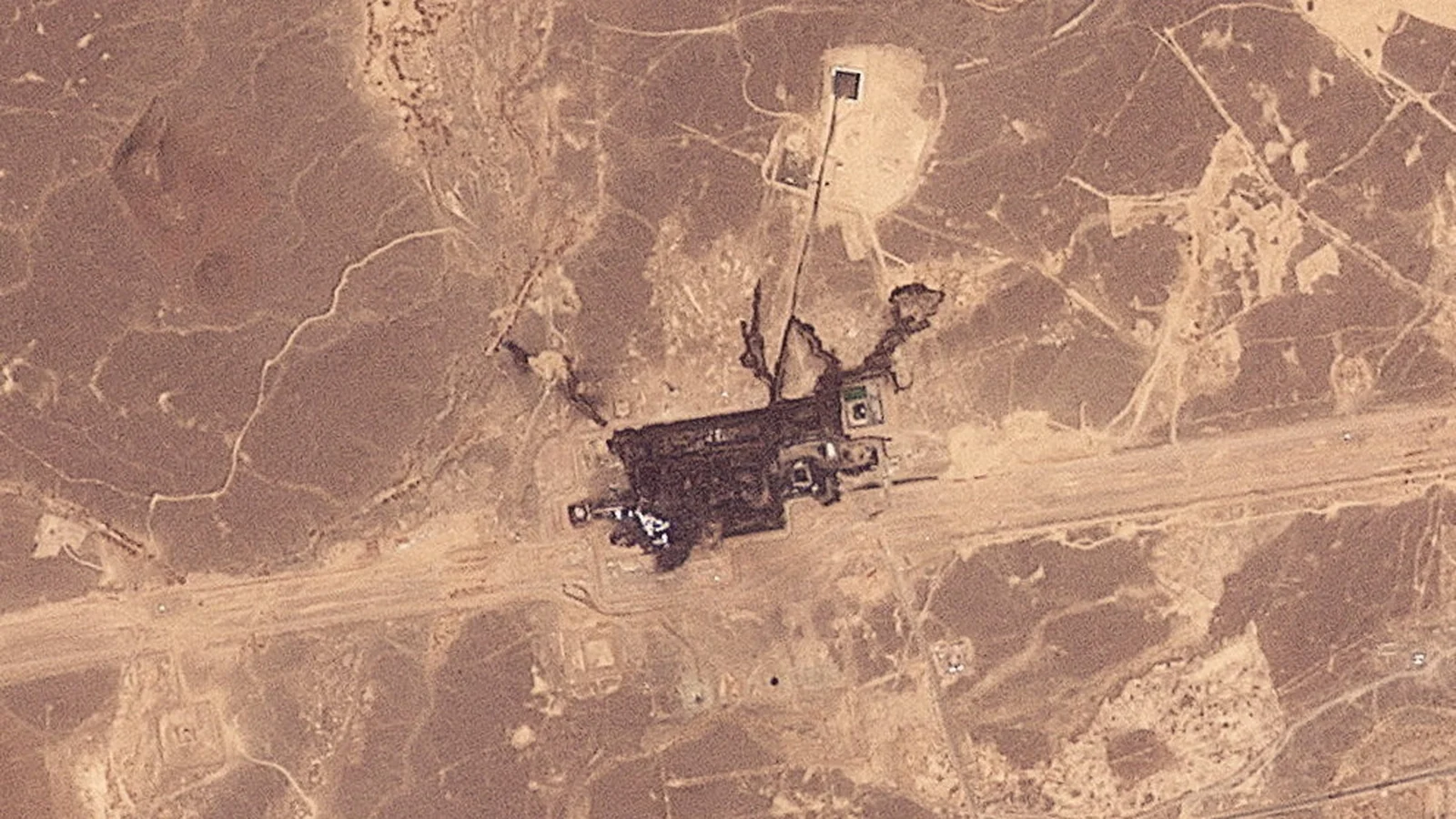 Iraq Confirms Pipeline Attacks Originated From Its Territory