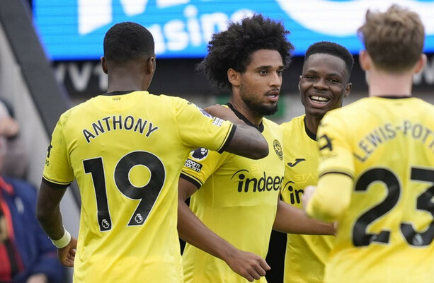 Brentford Draws Again, Aston Villa Struggles