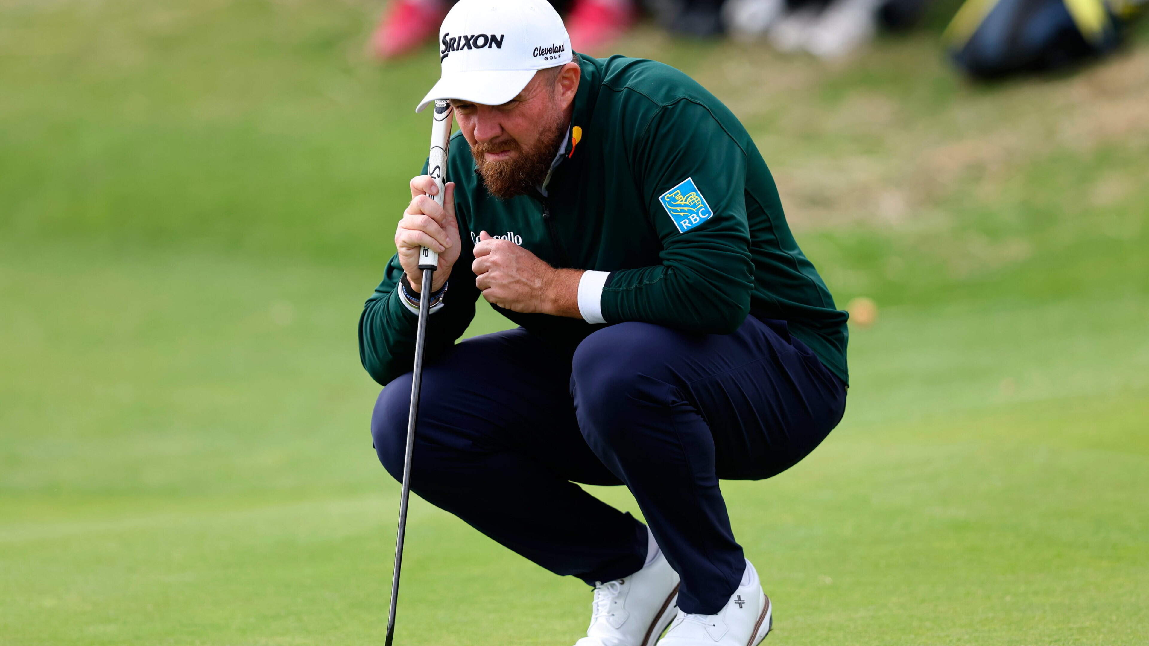 Irish Open Day Three Summary