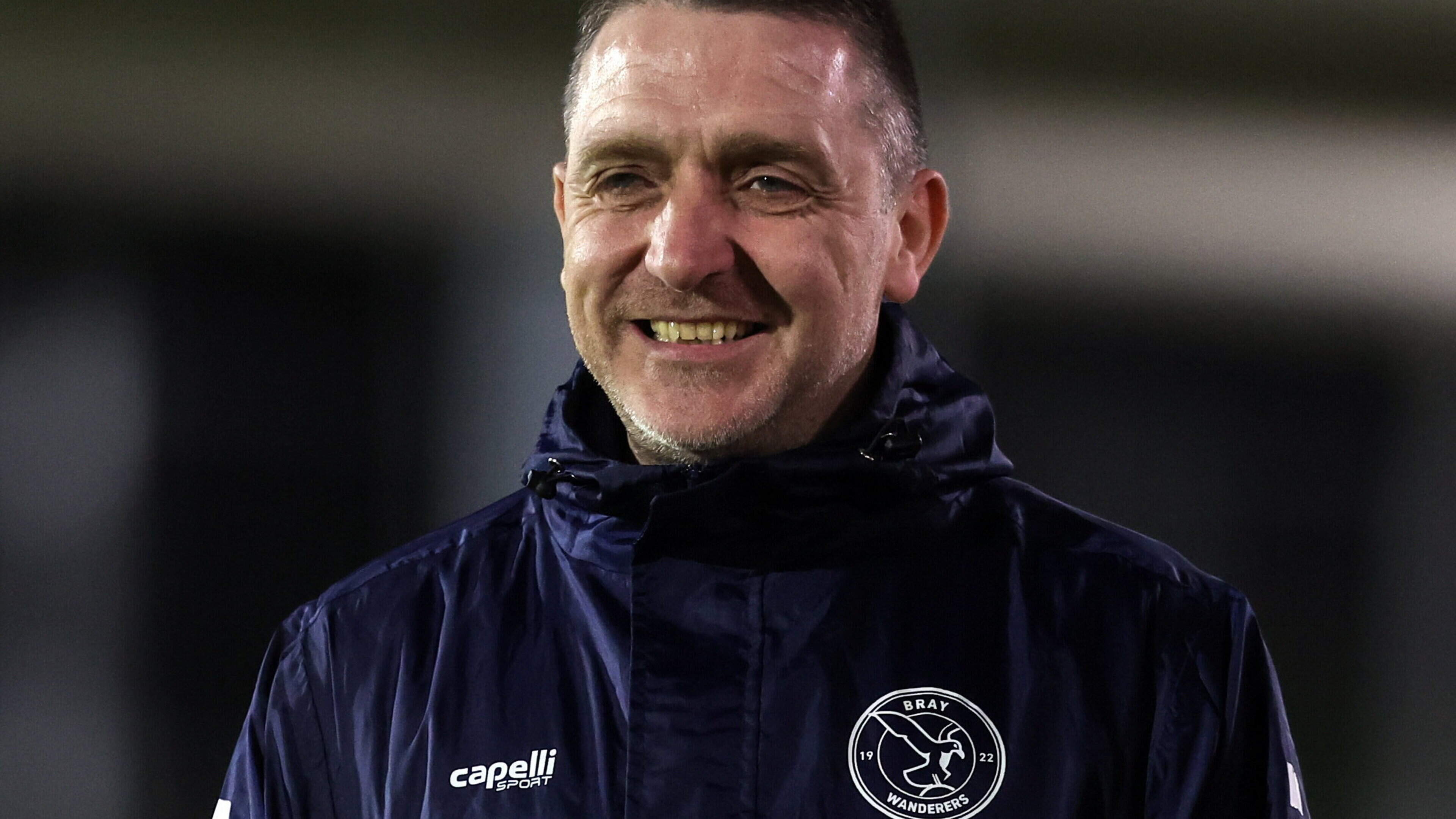 Bray Wanderers Secure Away Victory Against Kerry FC