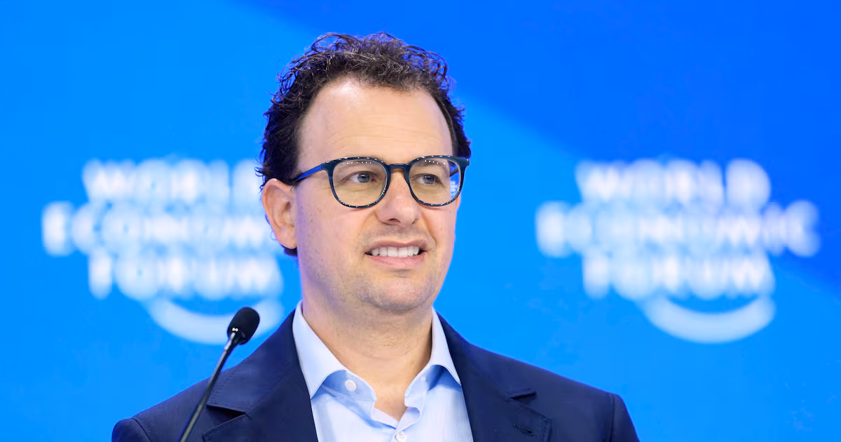 Anthropic CEO Calls for AI Development Slowdown