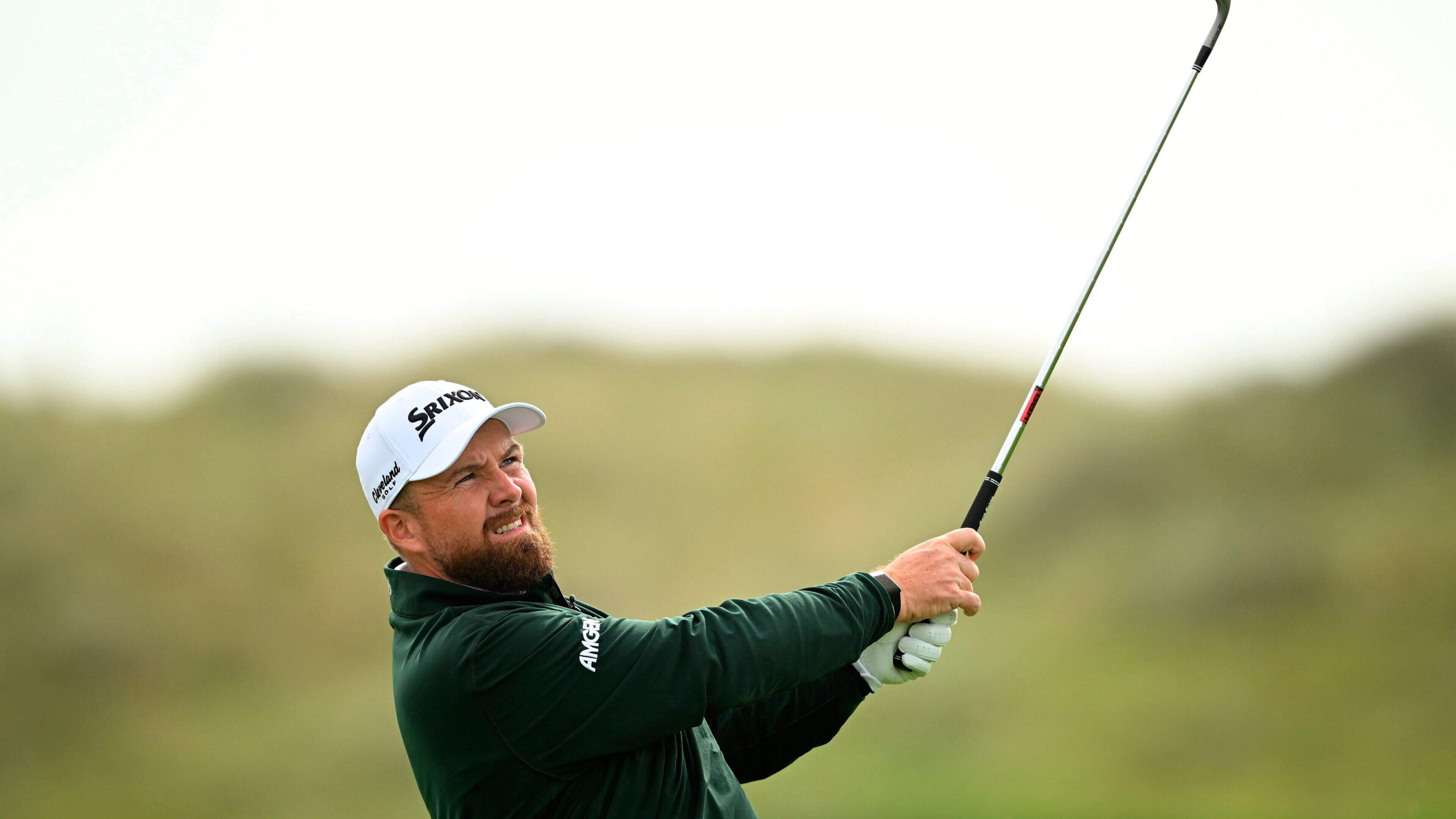 Shane Lowry Leads Irish Open After Day Three