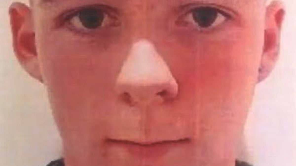 Missing 16-Year-Old May Be in Dublin