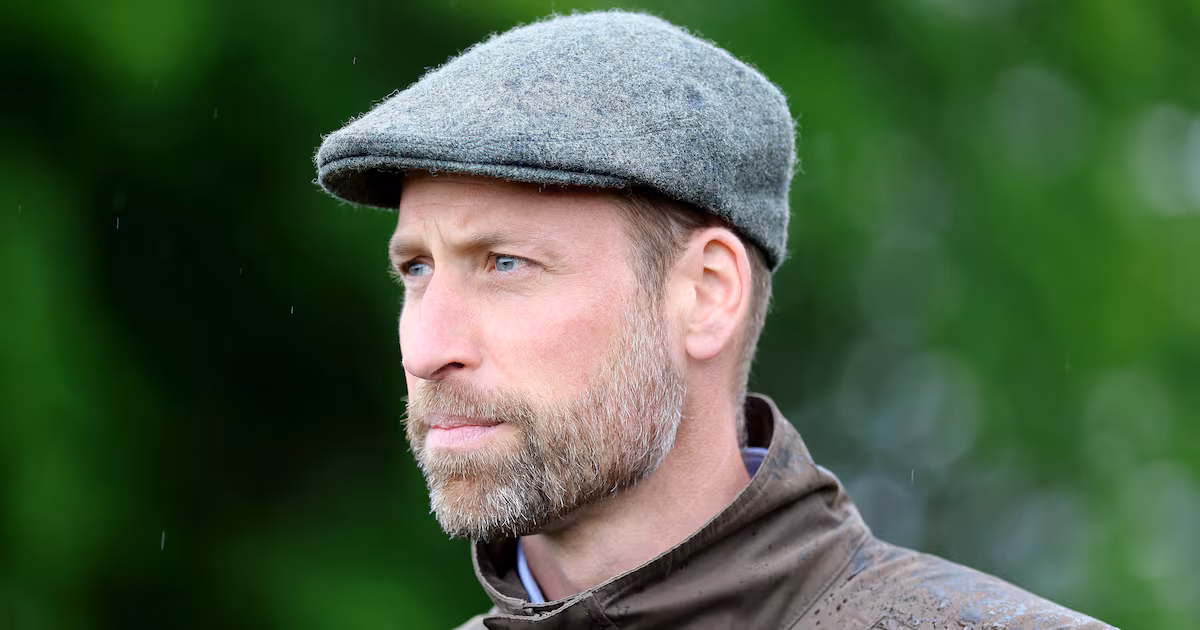 William to Launch Regeneration Fund for Princetown