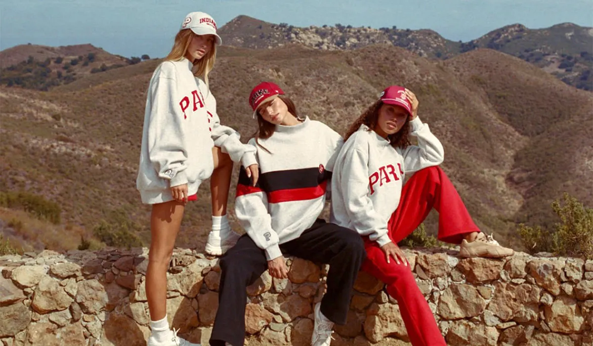 U.S. Teens Embrace Emerging Fashion Brands