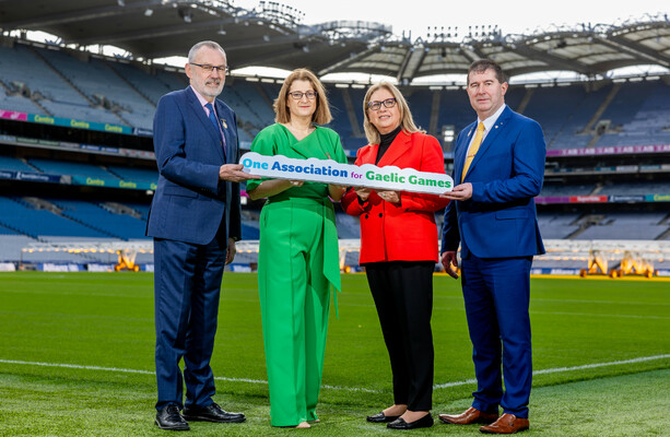 GAA Integration Plans Face Funding Challenges