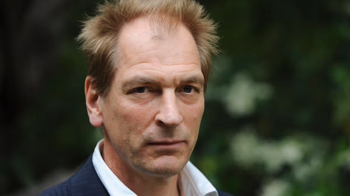 Actor Julian Sands Found Dead After Hiking Accident