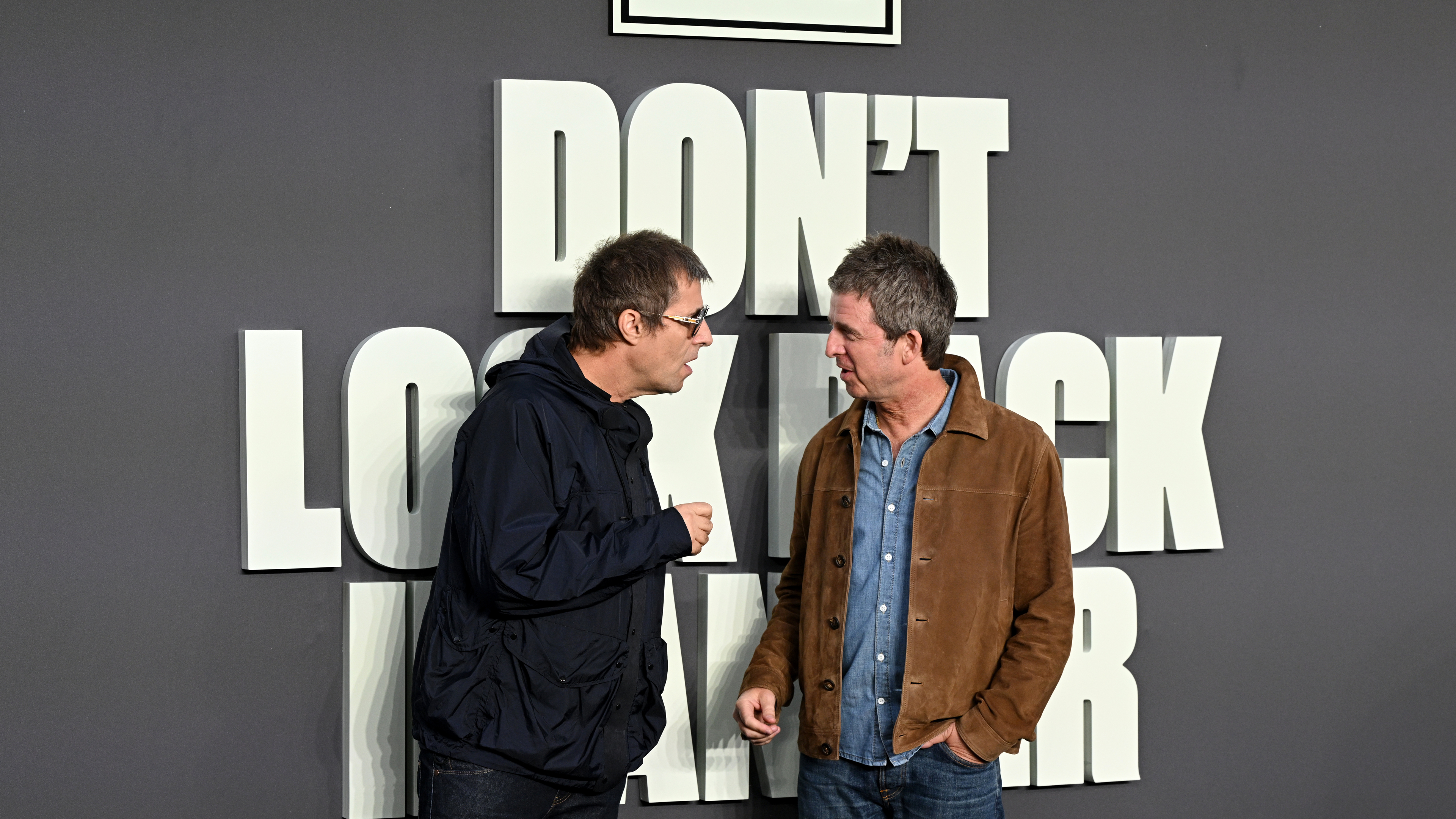 Oasis Teases 2027 Slane Castle Dates