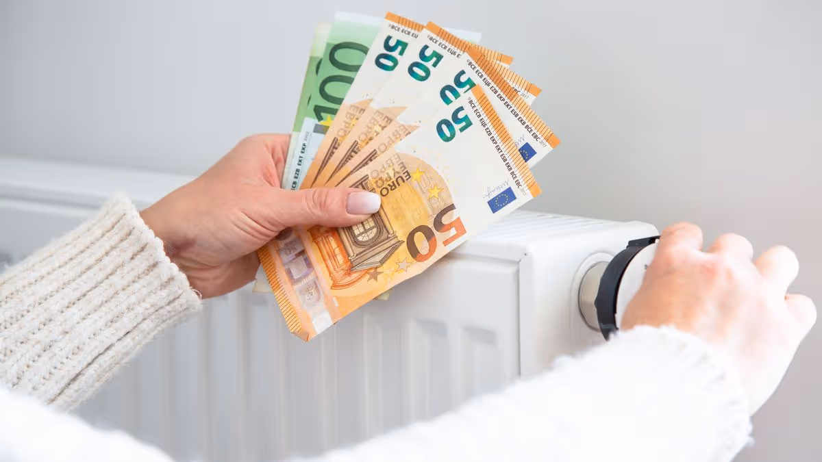 Social Welfare Supports for Winter Heating Bills
