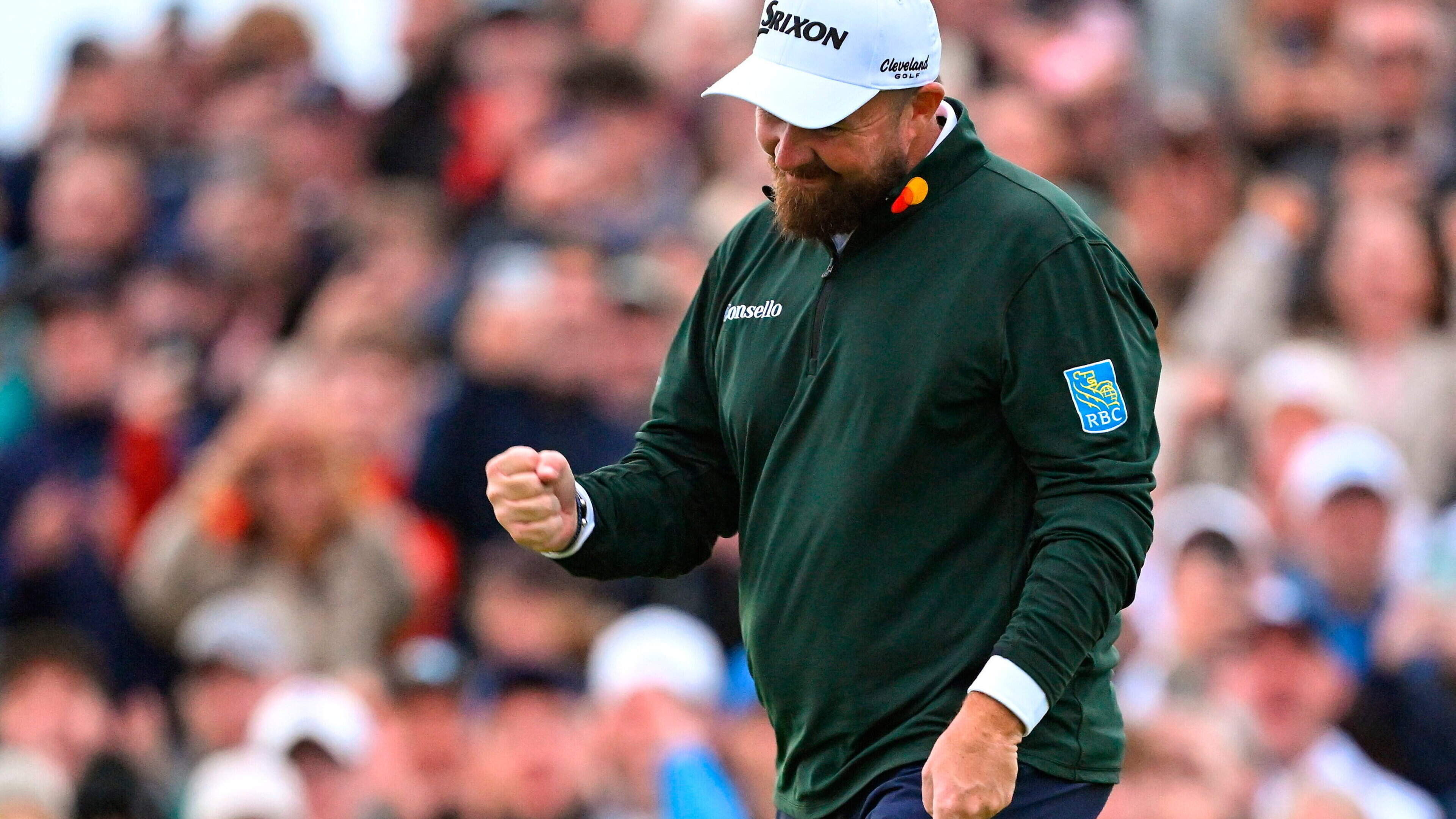 Irish Open Day Four Highlights