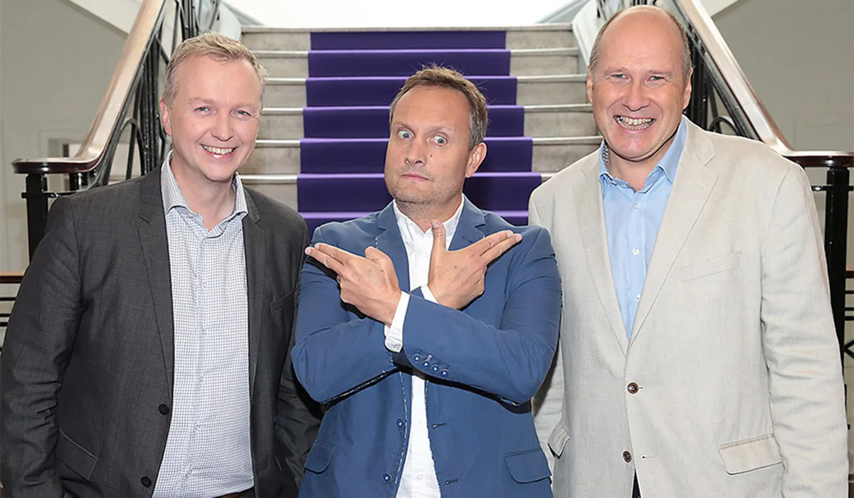 Ivan Yates Reflects on Fallout with Matt Cooper