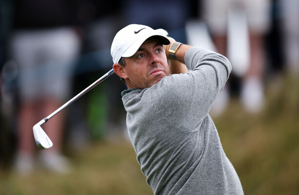 Rory McIlroy finishes 42nd at Amgen Irish Open