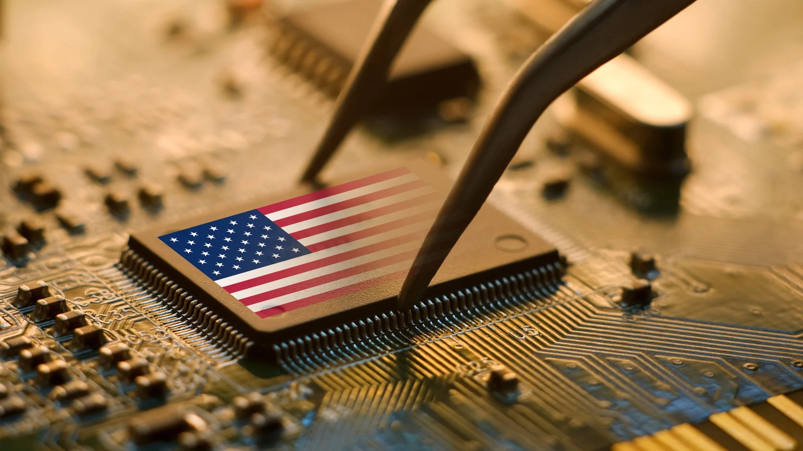 US politicians push AI growth amid warnings