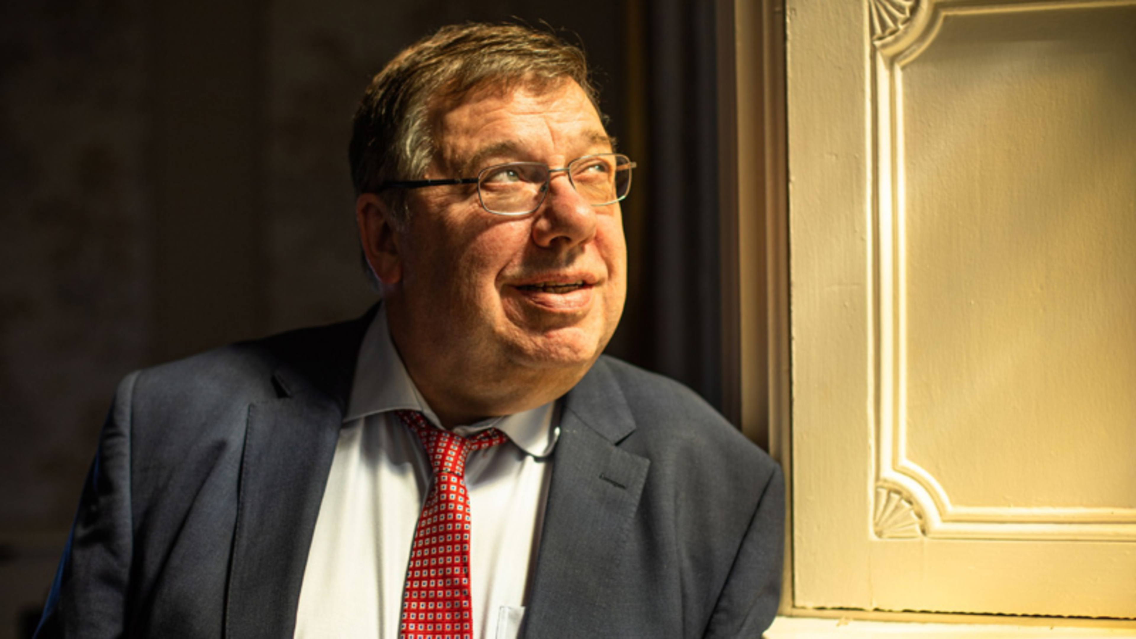 Insights from Brian Cowen's New Biography