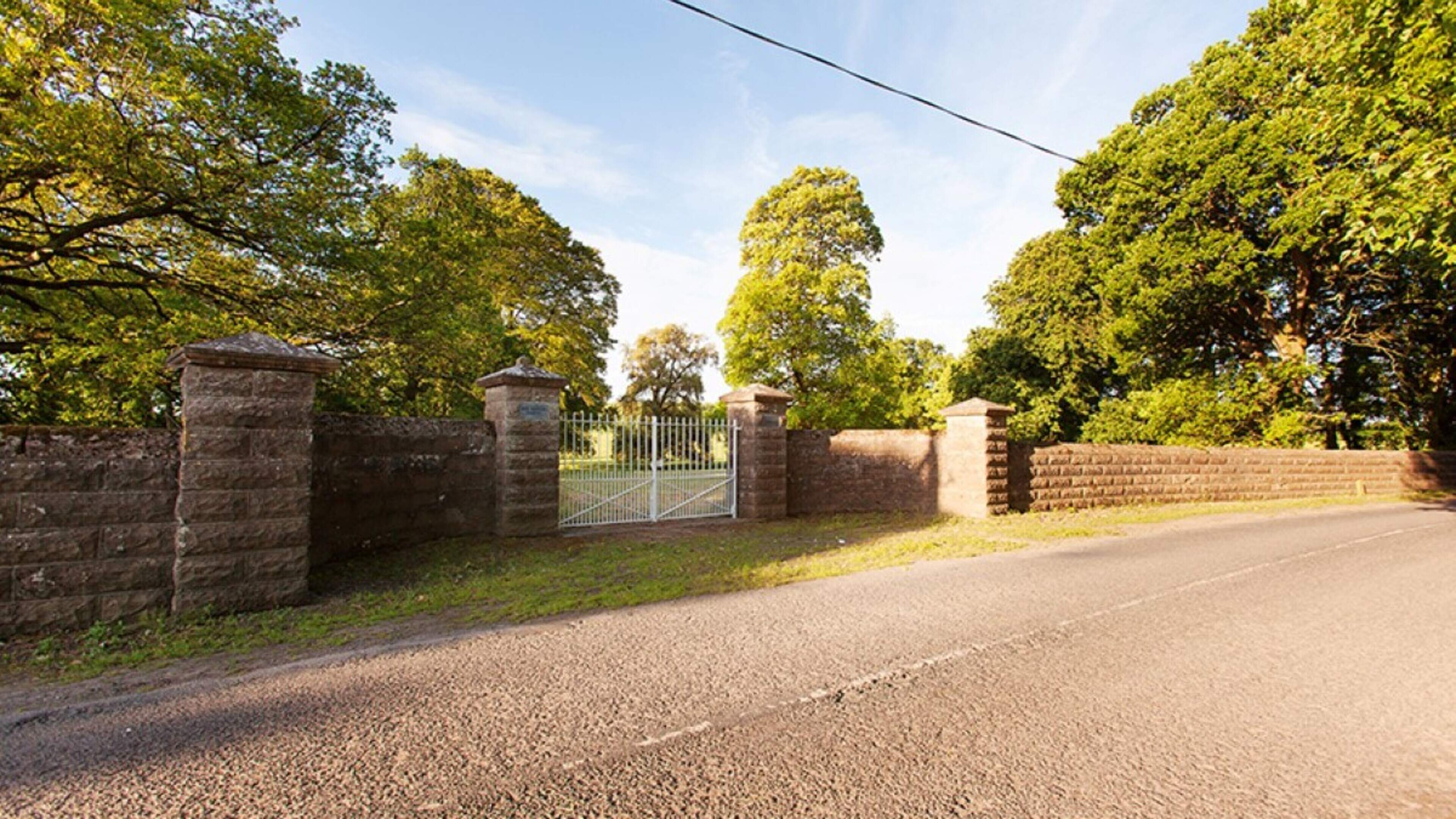 Coolmore sells Carriglea estate for over €4m