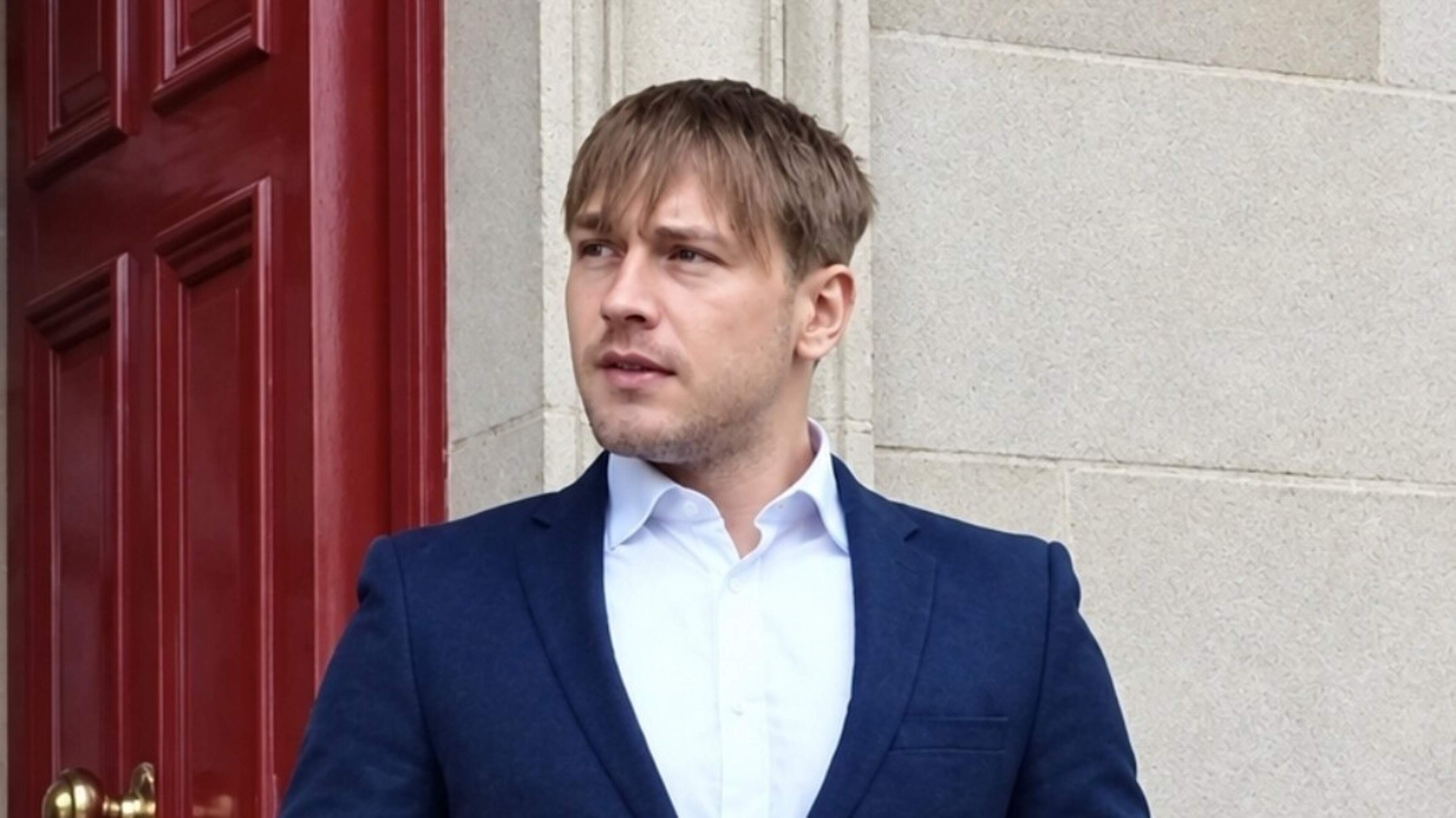Judge advises man to exercise instead of using drugs