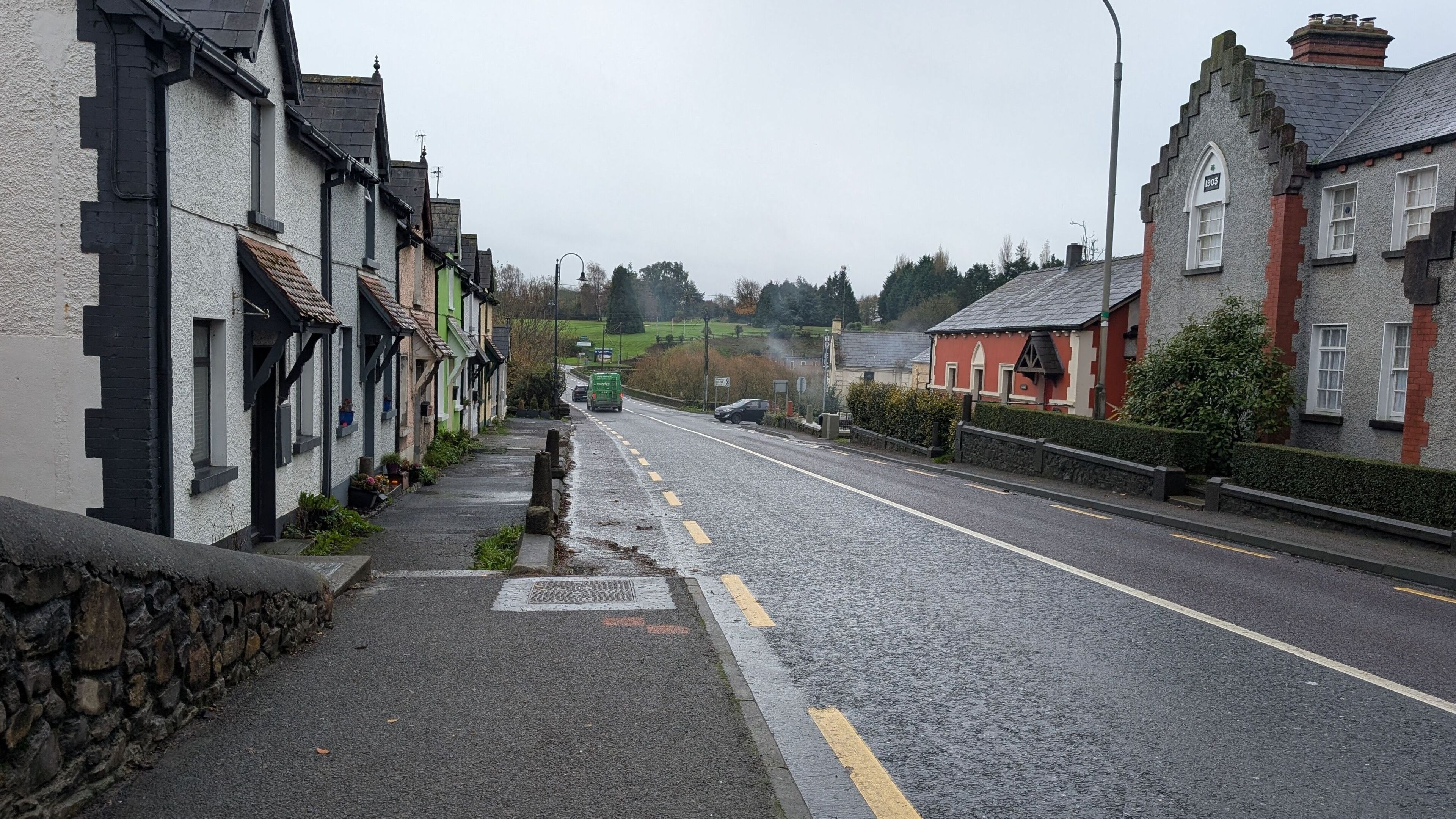 Councillors Back No Confidence Motion on Traffic Relief