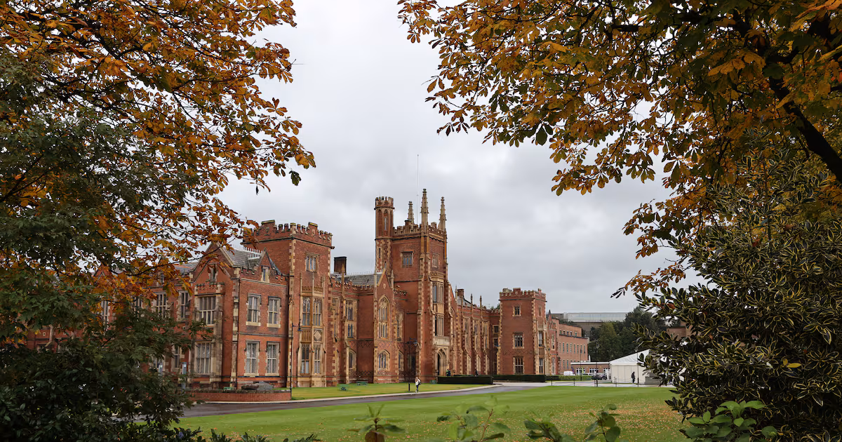 Students Return Home After Summer Break