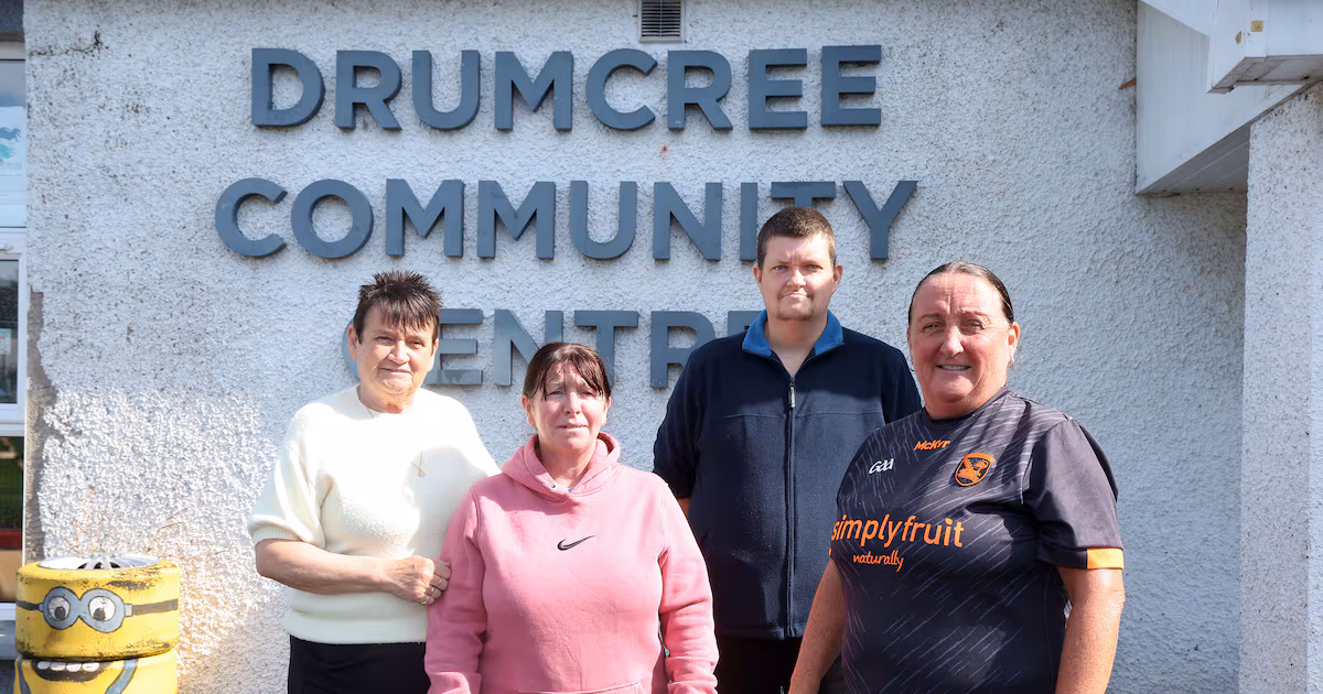 Residents Fear Parade Dispute Reopening in Portadown