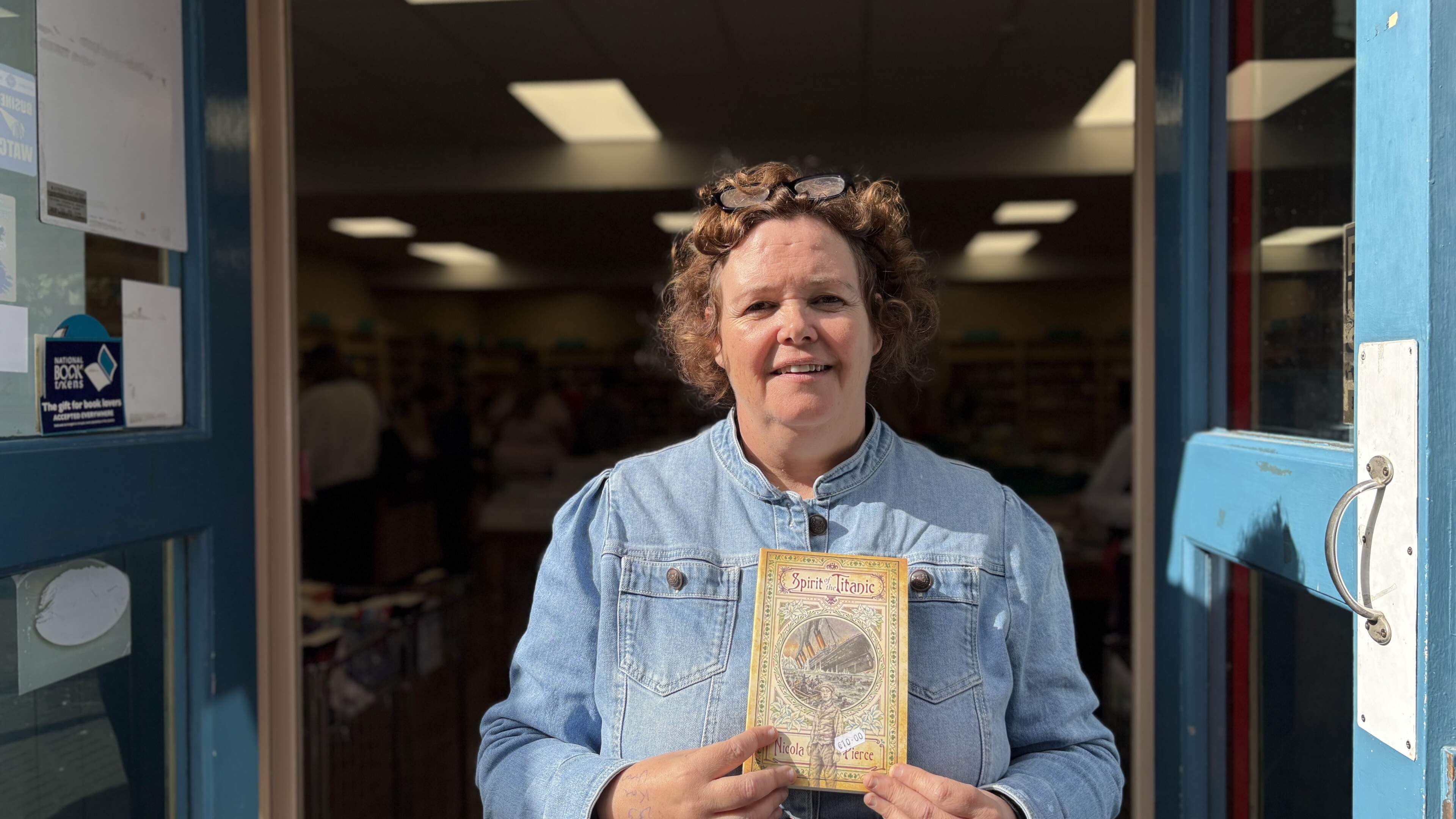 Kilkenny Bookshop Closes After 32 Years
