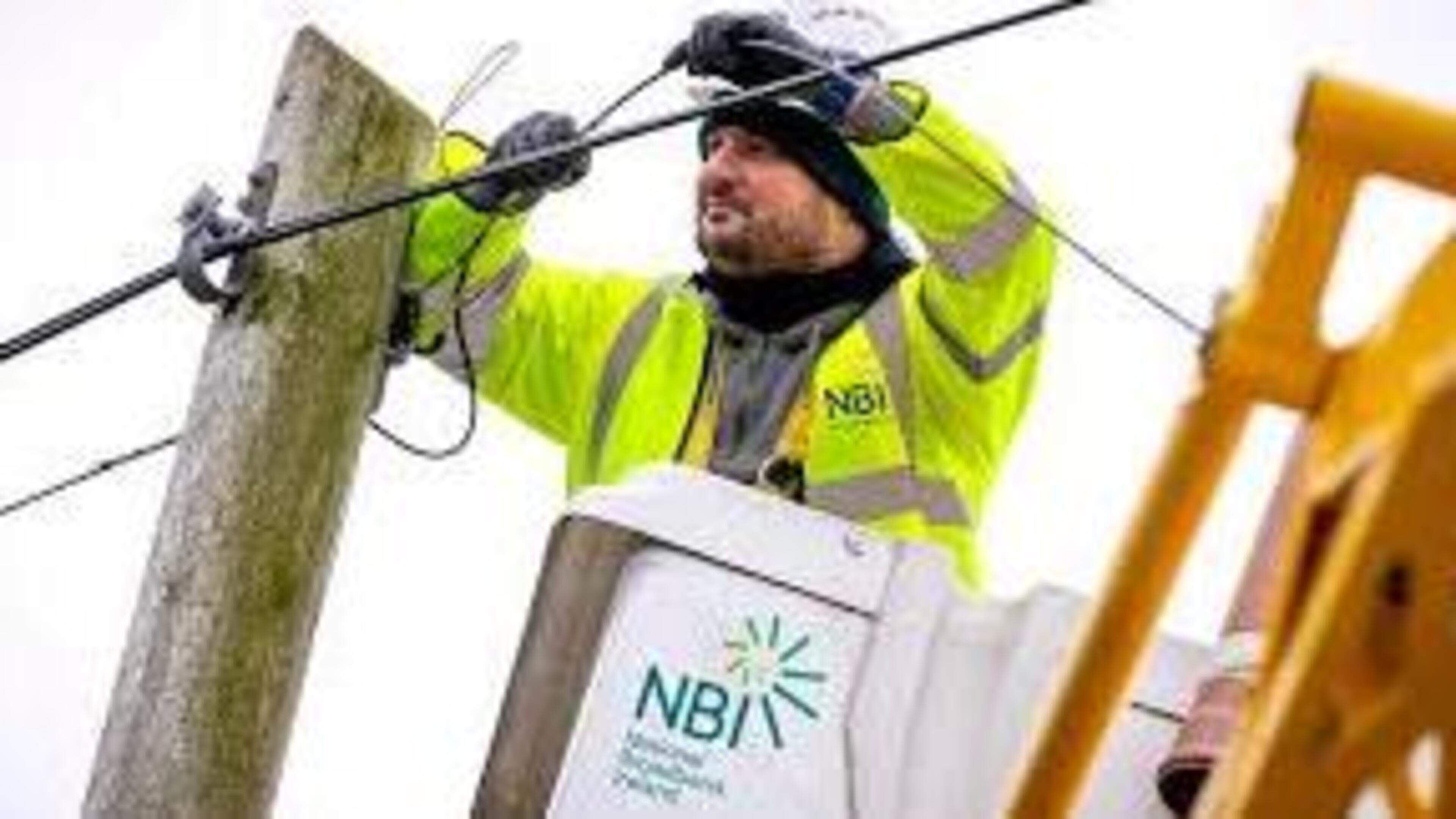 Fibre Internet Now Available in West Limerick