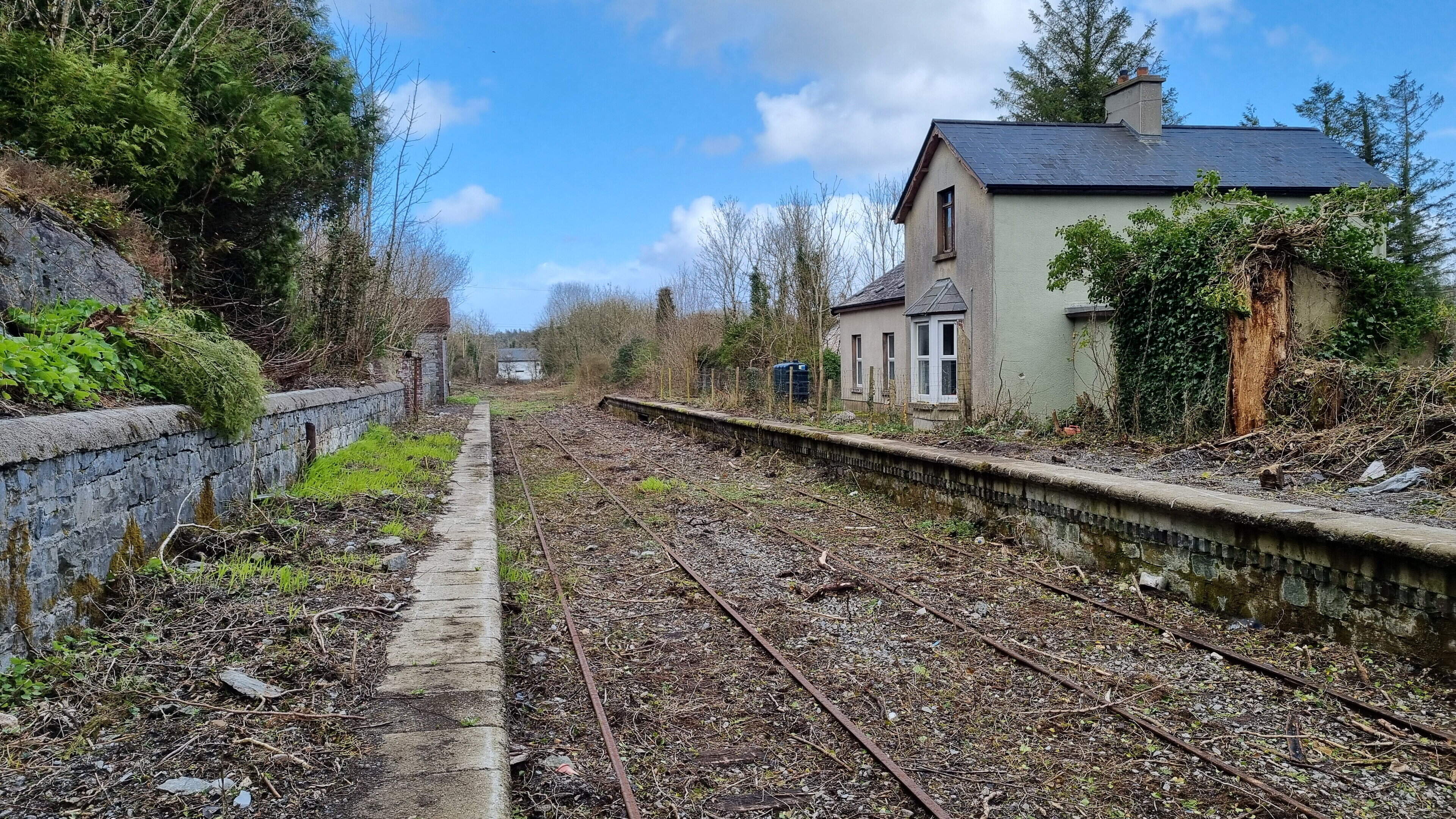 Taoiseach Misguided on Sligo Greenway Project