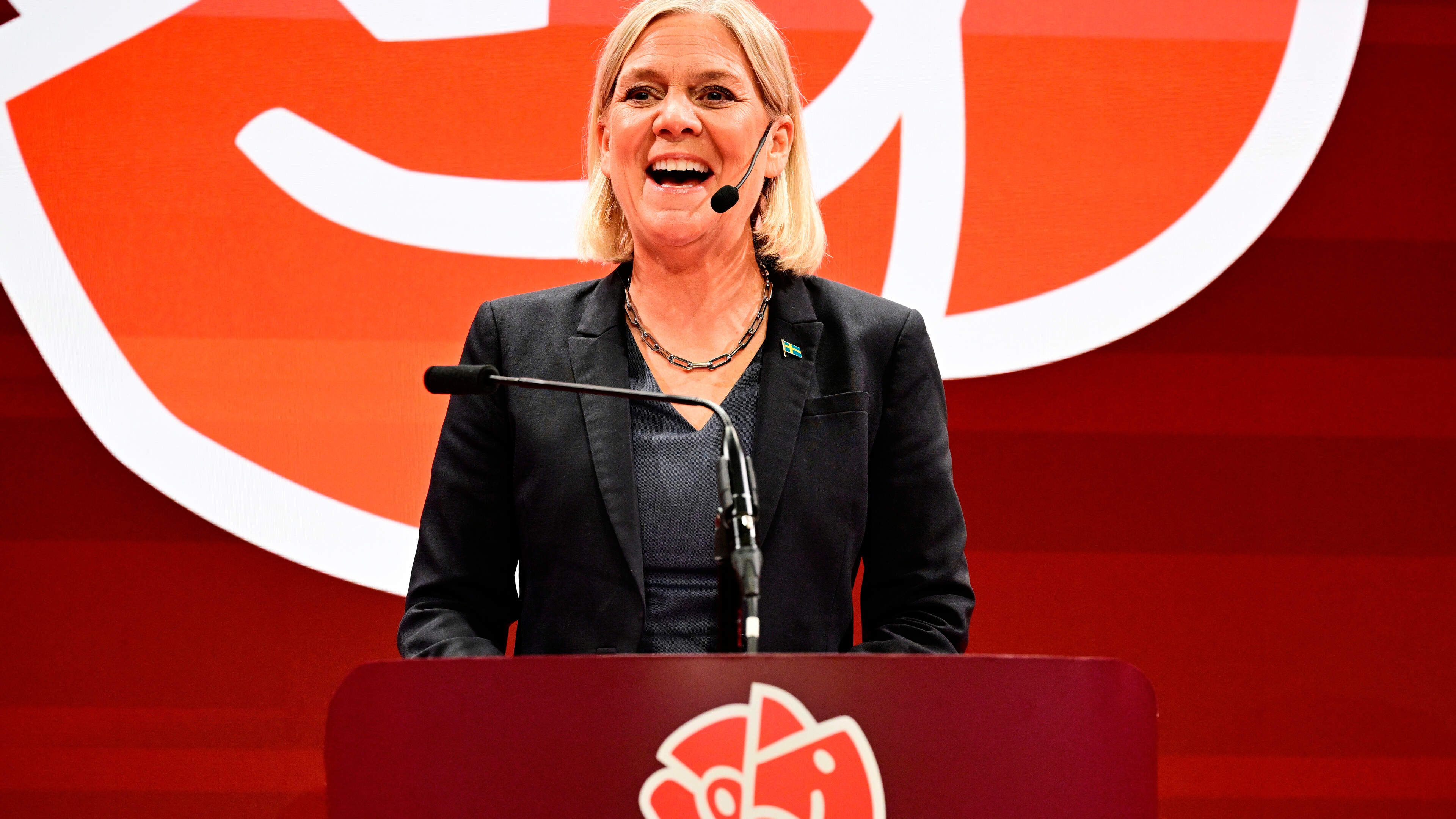 Swedish voters left in limbo after election