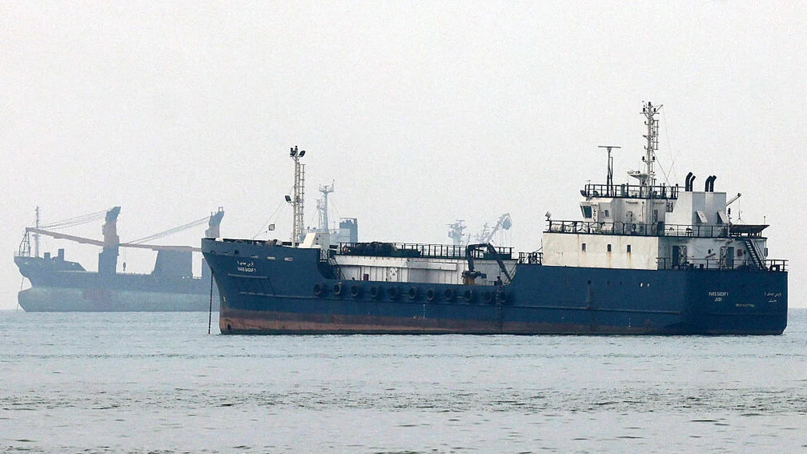Iran-Gulf Talks Delayed Amid Oil Supply Concerns
