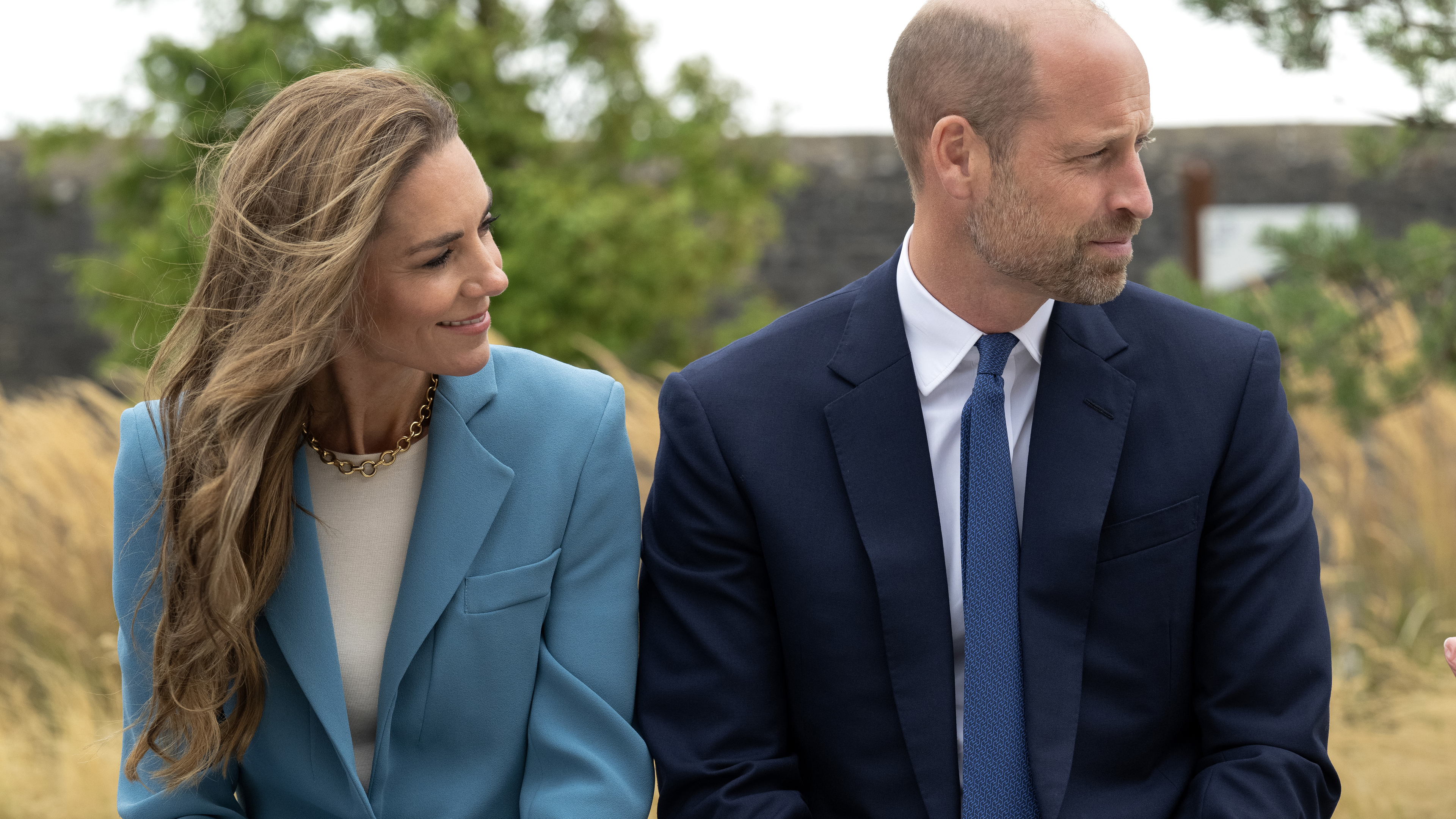 Prince William Urges Urgent Climate Action