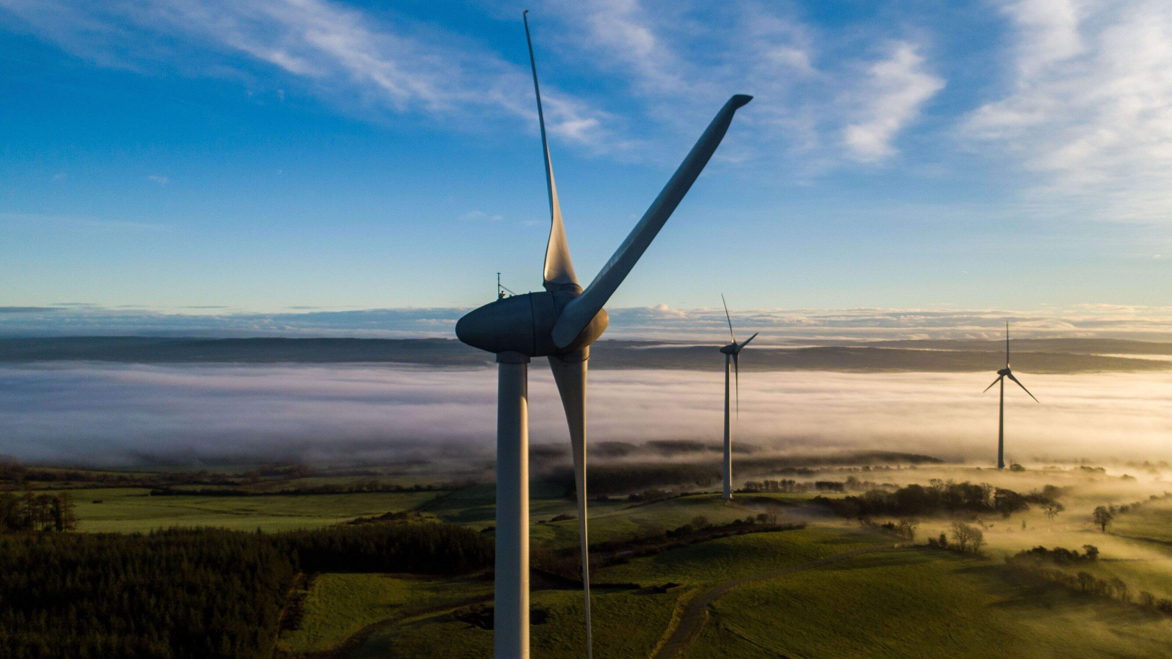 Greencoat Renewables Reports €11.9m Profit