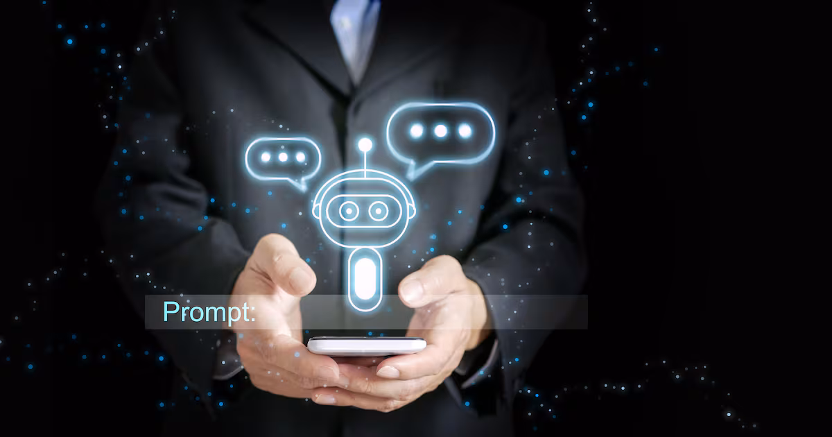 Signs AI Affects Mental Health