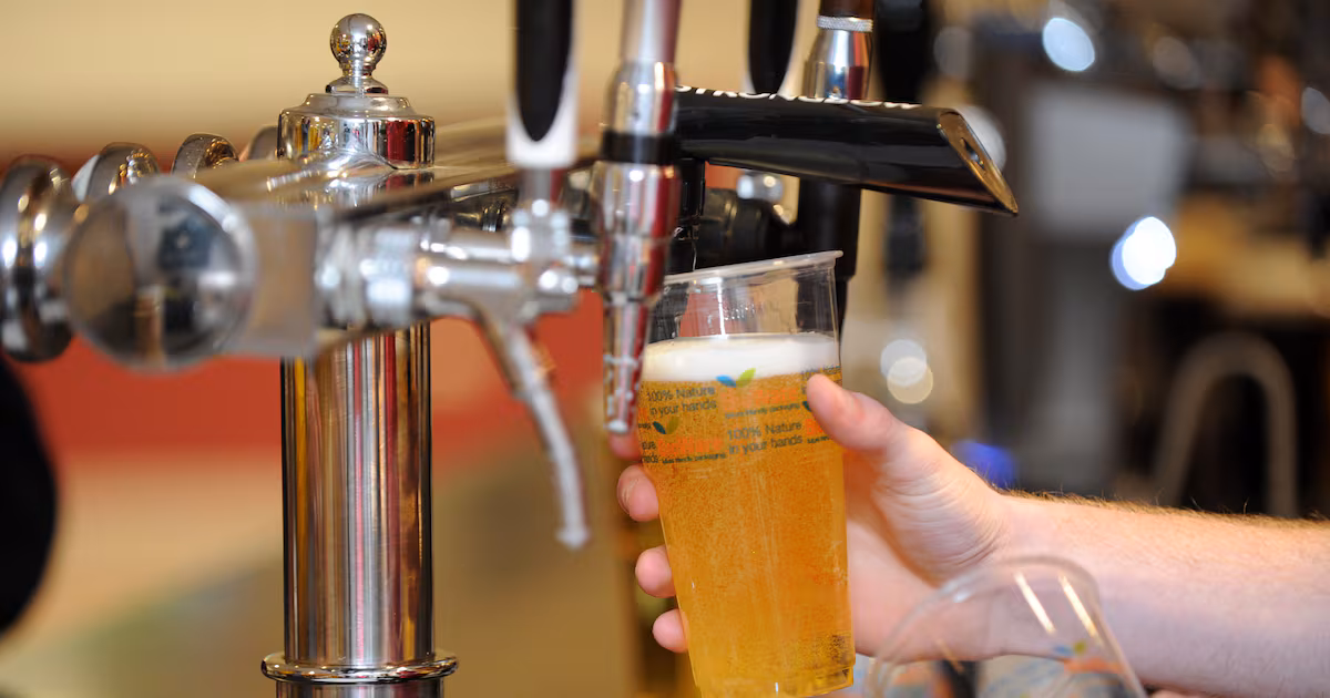 Ministers Reject Pub Regulation Changes