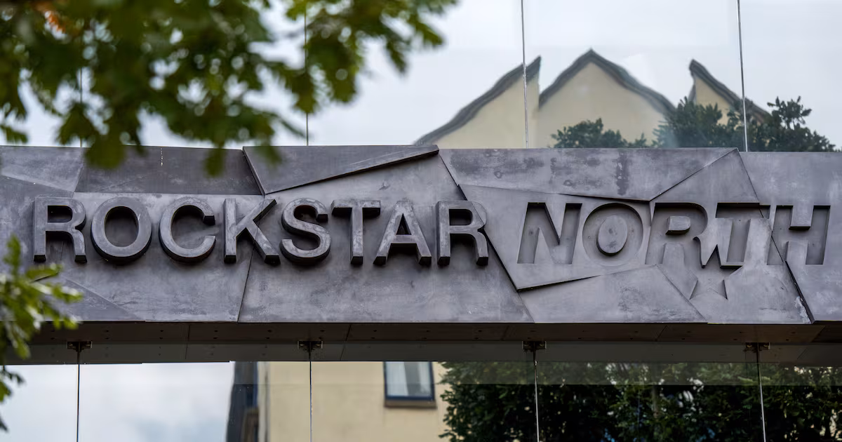 Rockstar Games faces tribunal over employee dismissals