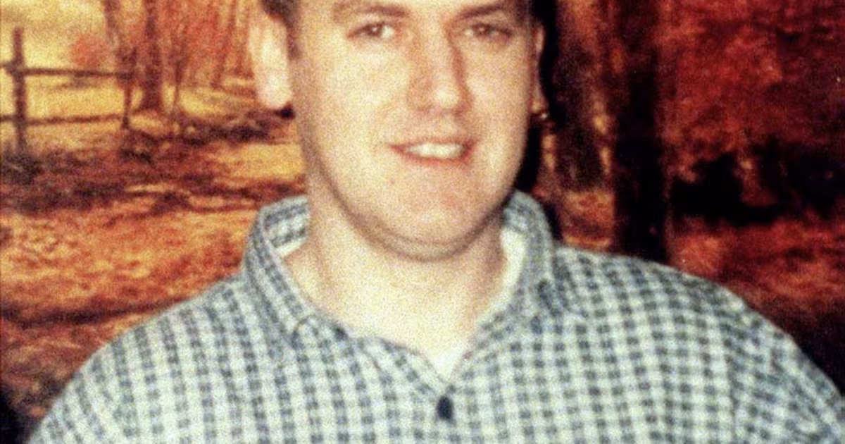 Robert Hamill Inquiry Reveals RUC Officers' Failures