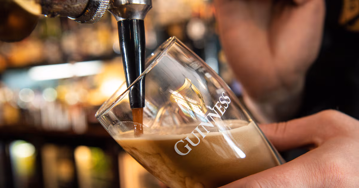 Pubs Struggle Due to Weight-Loss Drugs
