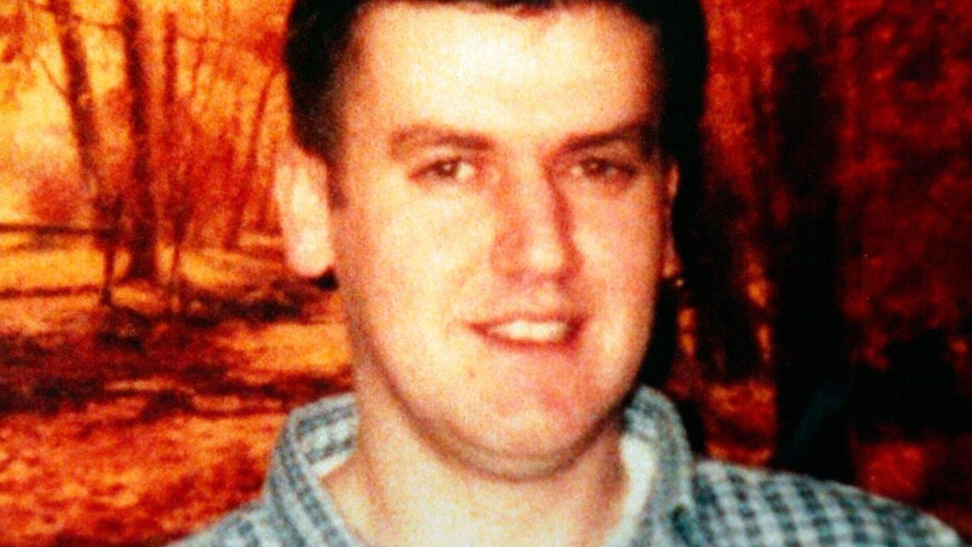 RUC Failings in Robert Hamill Case Reported