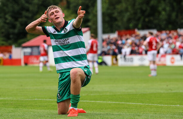 Nottingham Forest Signs Michael Noonan on Free Transfer