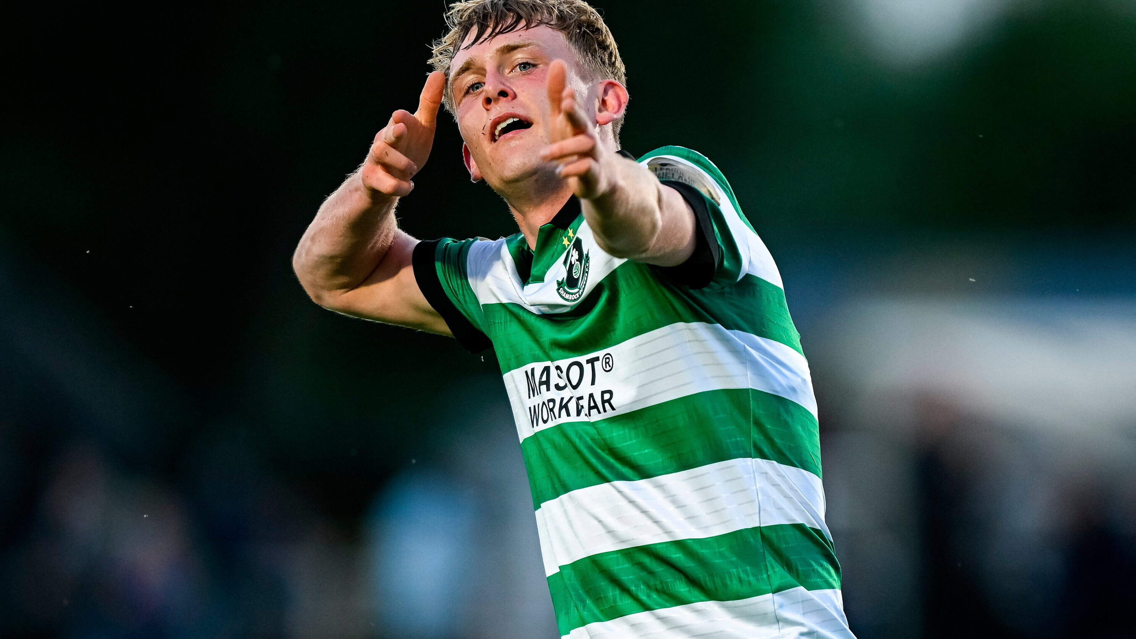 Michael Noonan to Join Nottingham Forest