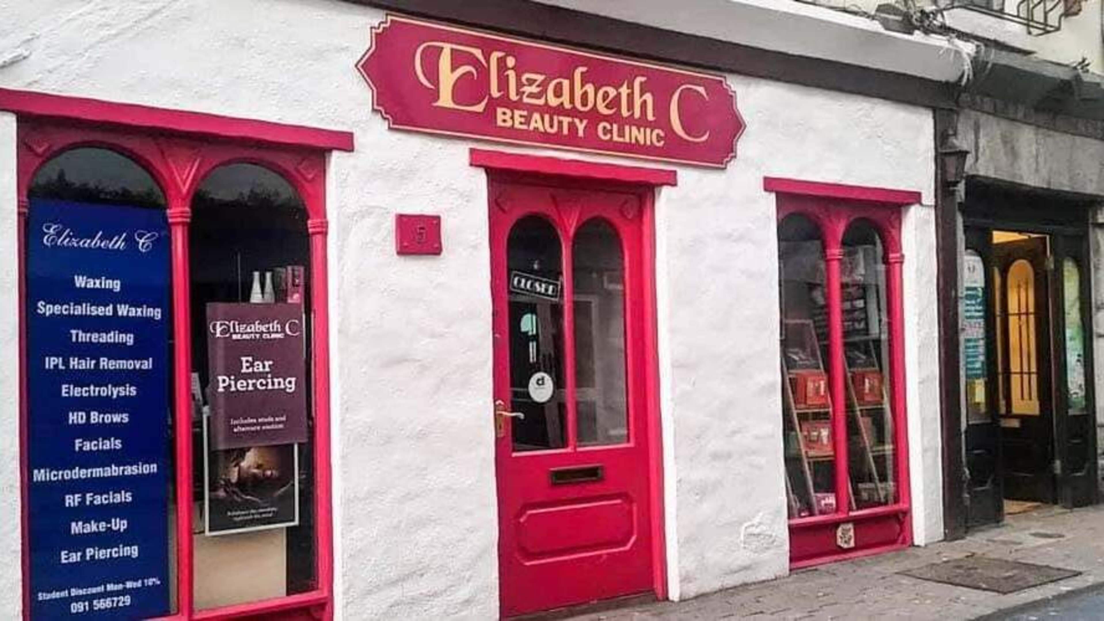 Galway Business Closes After 35 Years