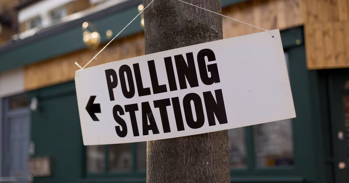 Candidates Announced for Holborn By-Election