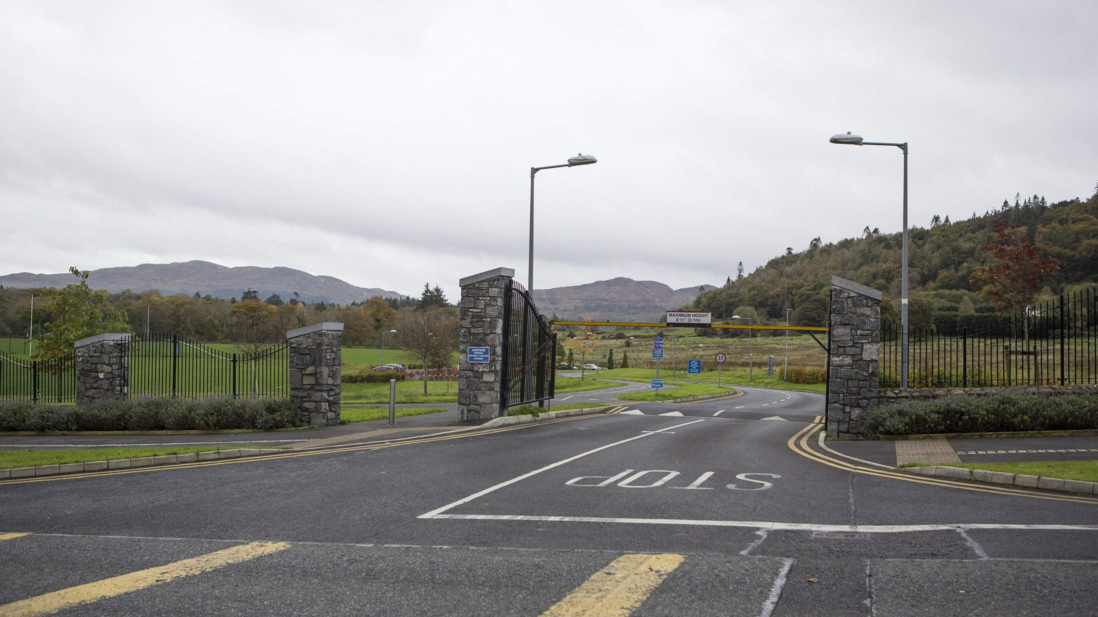€8.8m Funding Boost for Cleveragh Park Facilities