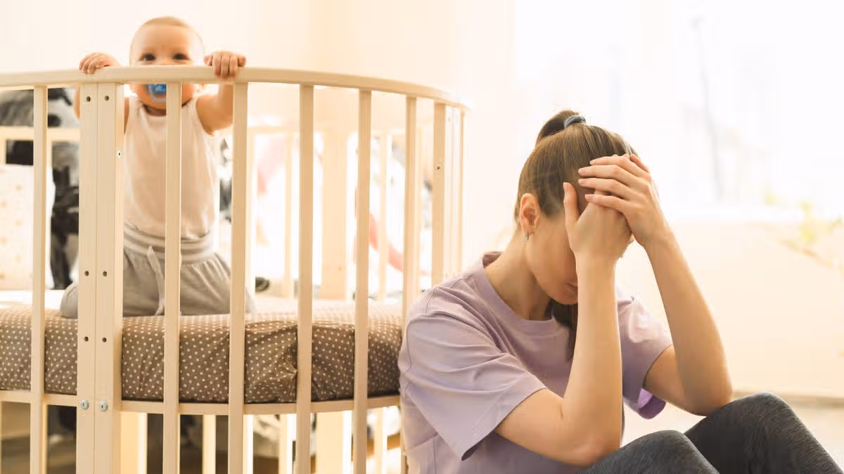 Toddler Sleep Mistake Causes Early Waking