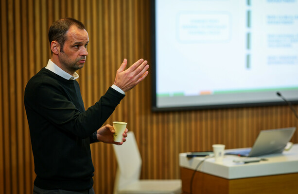 FAI Director Expresses Concerns Over Upcoming Matches