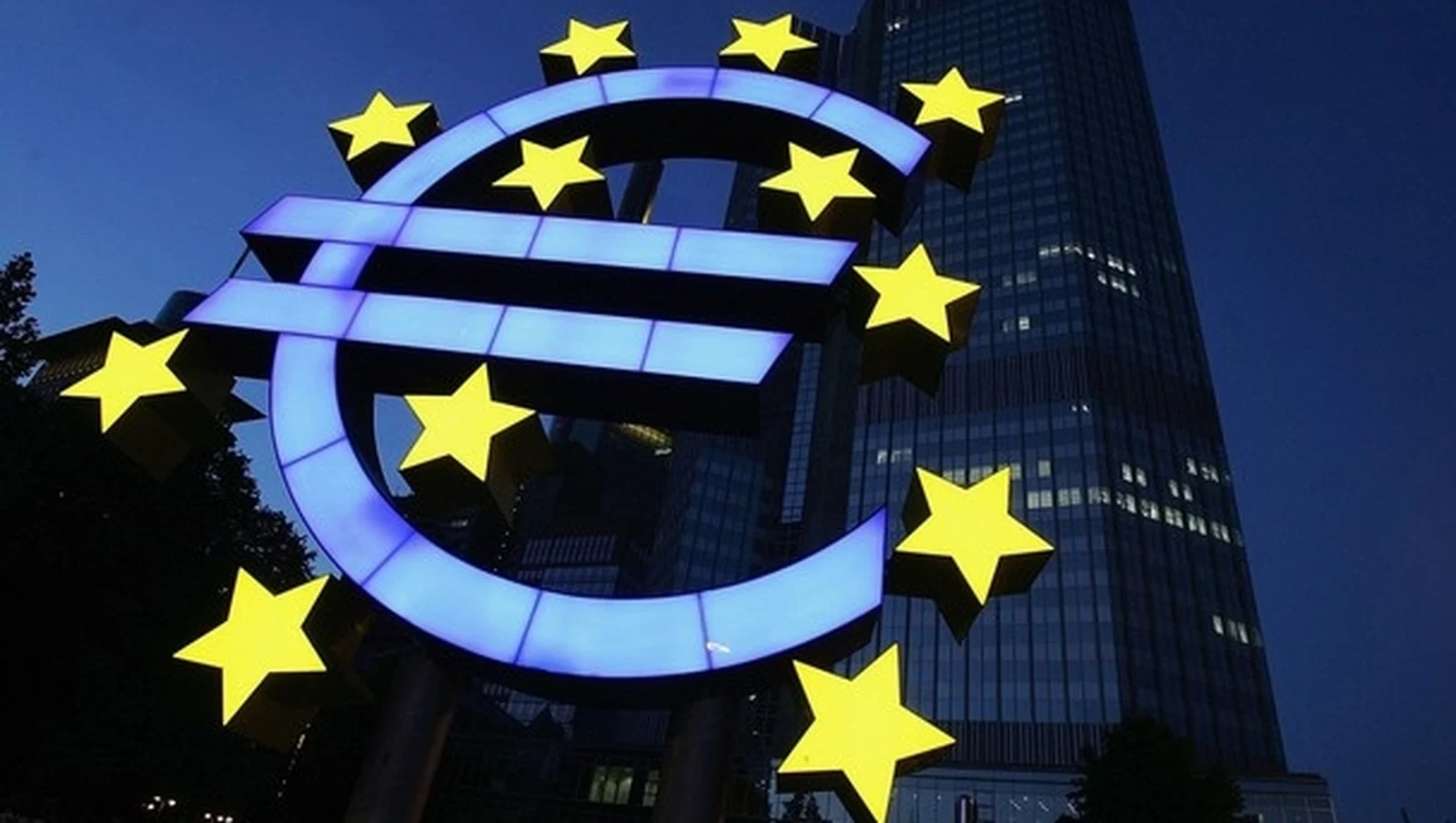 ECB Raises Interest Rates Amid Economic Concerns