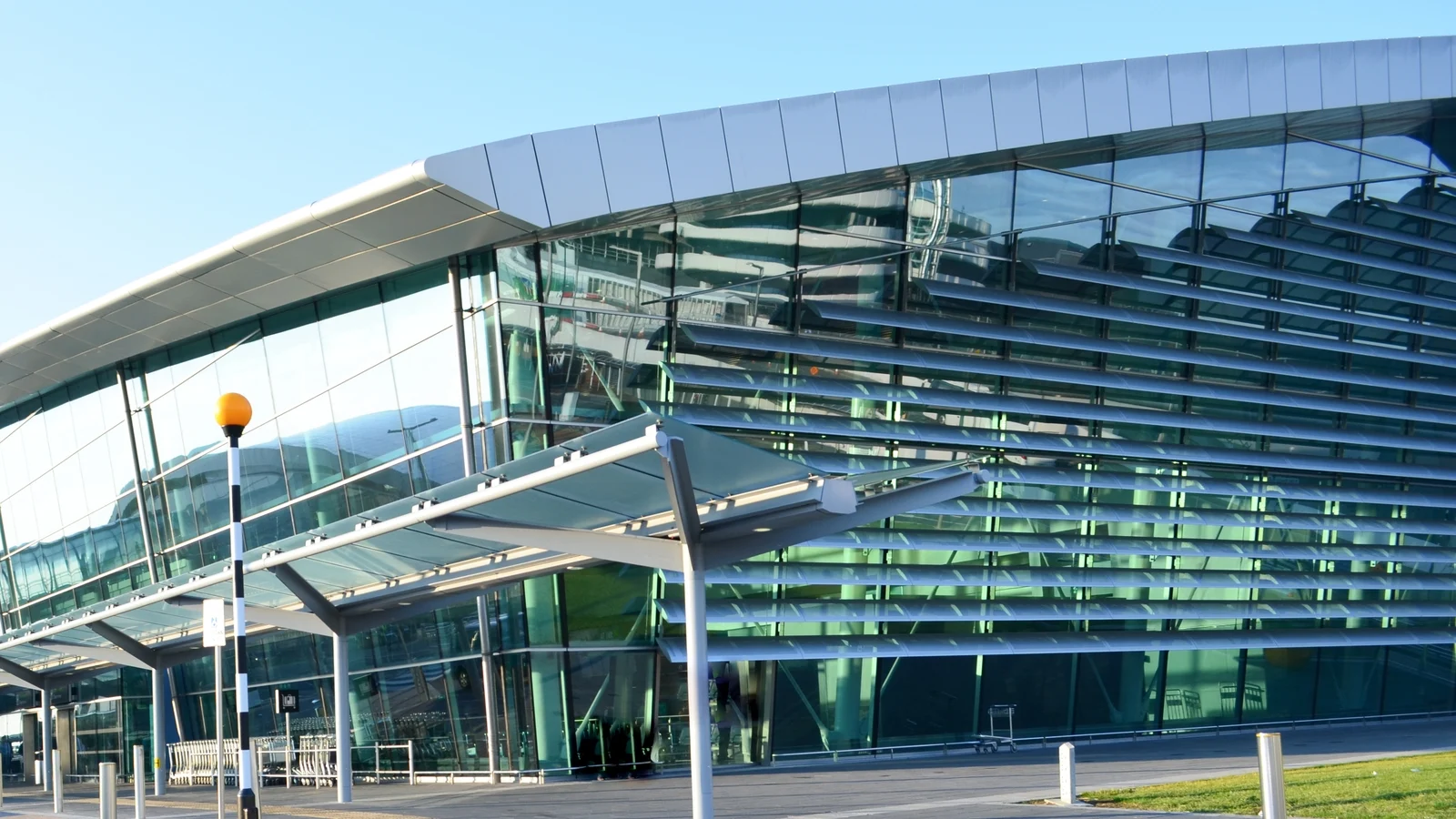 Dublin Airport's Carbon Budget Could Be Exhausted Early