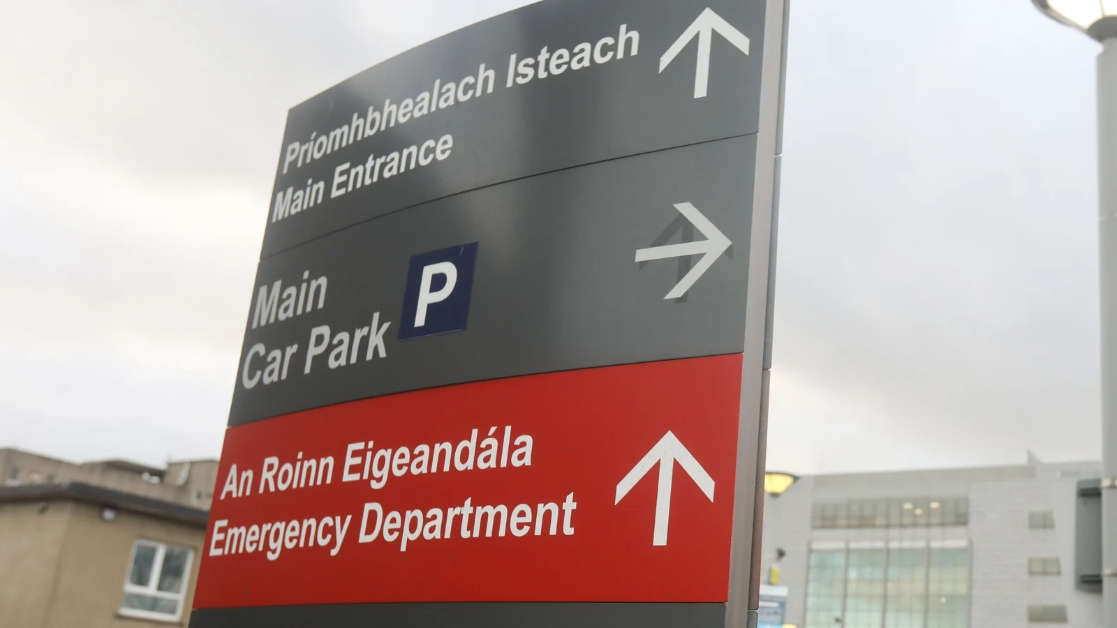 Review of Hospital Car Parking Charges Ordered