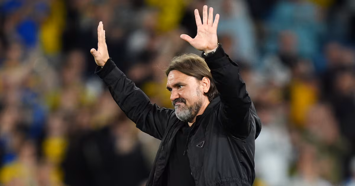 Leeds thrash Newcastle 4-1 in Premier League